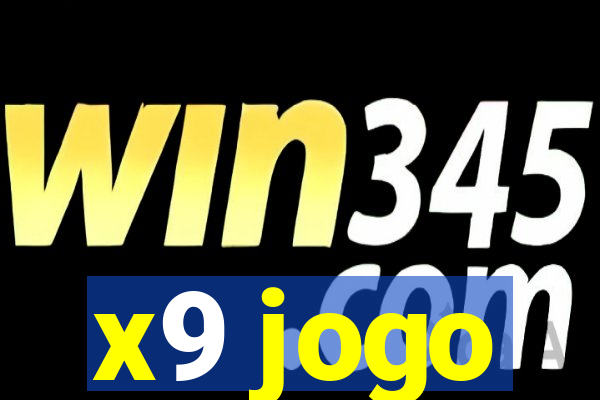 x9 jogo